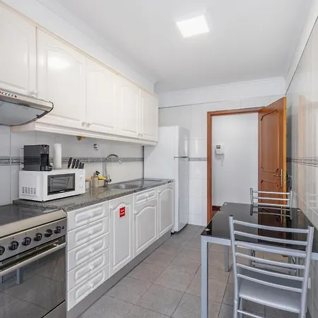 Casa Branca- By Caelis Inspire דירה *