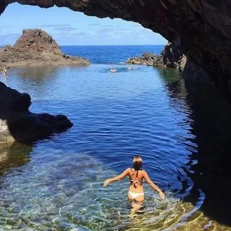 Casa Branca- By Caelis Inspire * Funchal (Madeira)