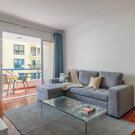 Apartment Casa Branca- By Caelis Inspire *