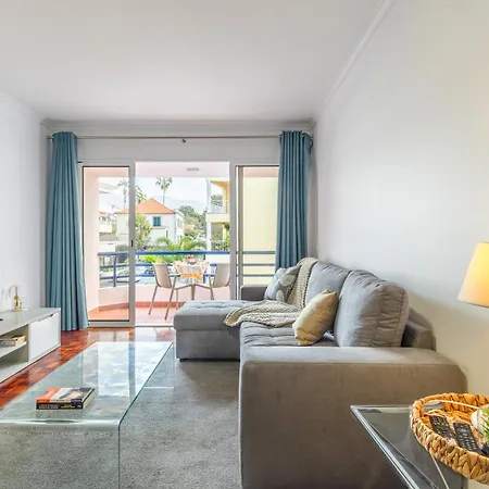 Casa Branca- By Caelis Inspire Apartment Funchal (Madeira)