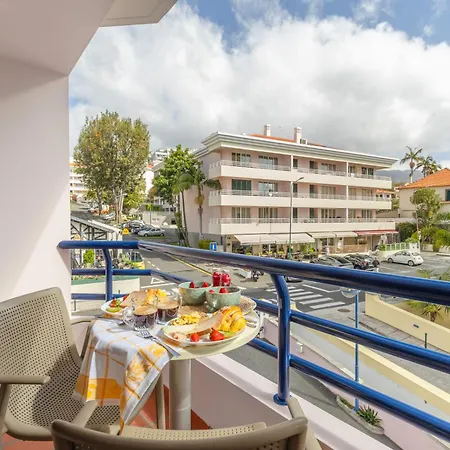 Casa Branca- By Caelis Inspire Apartment Funchal (Madeira)