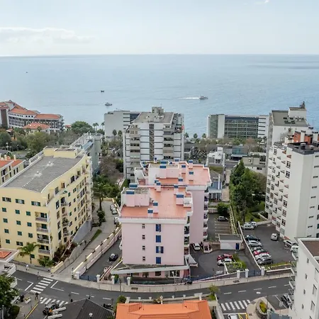 Casa Branca- By Caelis Inspire Apartamento