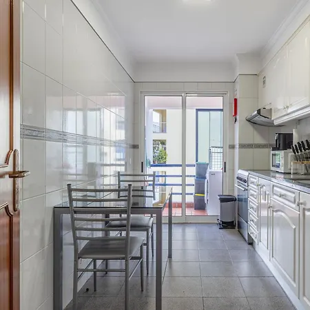 Casa Branca- By Caelis Inspire Apartment Funchal (Madeira)