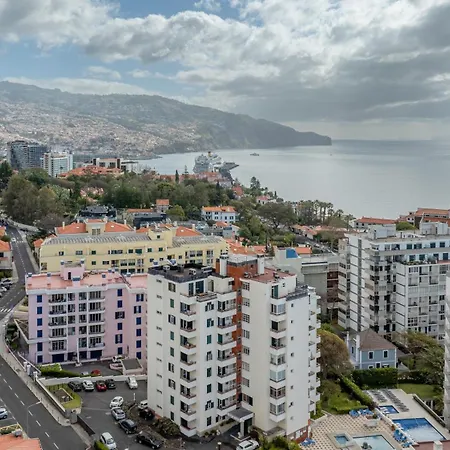Apartment Casa Branca- By Caelis Inspire Funchal (Madeira)